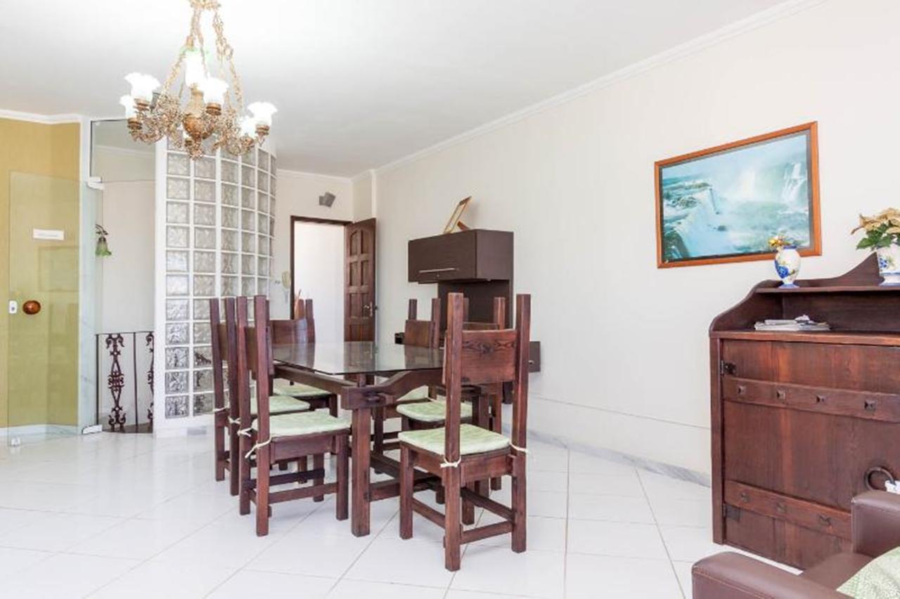Apartamento De Cobertura Praia Do Forte Cabo Frio Exterior foto
