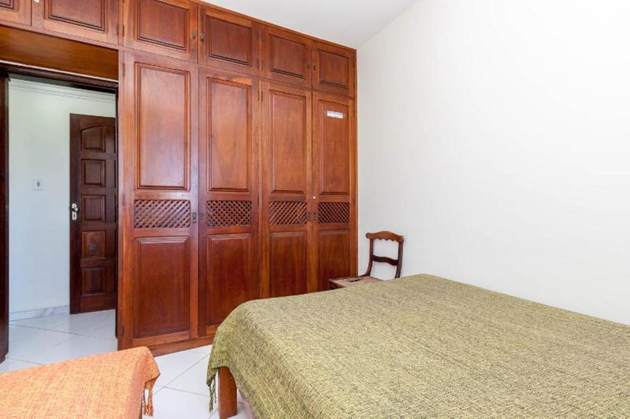 Apartamento De Cobertura Praia Do Forte Cabo Frio Exterior foto